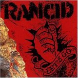 Rancid - Let's Go