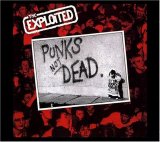 The Exploited - Punk's Not Dead