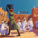 The Mars Volta - The Bedlam In Goliath