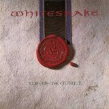 Whitesnake - Slip Of The Tongue