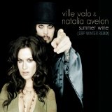 Ville Valo & Natalia Avelon - Summer Wine (DRP Winter Remix)