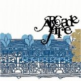 Arcade Fire - Us Kids Know EP