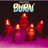 Deep Purple - Burn