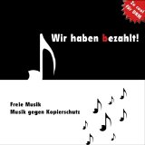 Various artists - Wir Haben Bezahlt