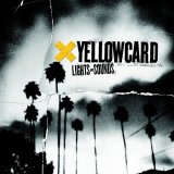 Yellowcard - Lights And Sounds