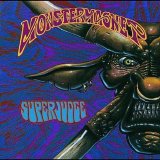 Monster Magnet - Superjudge