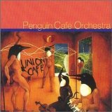 Penguin CafÃ© Orchestra - Union Cafe