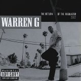 Warren G. - The Return Of The Regulator