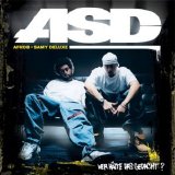 Afrob & Samy Deluxe - Wer HÃ¤tte Das Gedacht