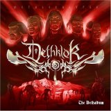 Dethklok - The Dethalbum - Deluxe Edition - Cd 2