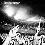 Shapeshifter - Shapeshifter Live