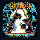 Def Leppard - Hysteria