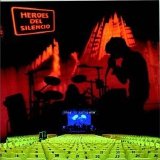 HÃ©roes Del Silencio - Parasiempre - Cd 1