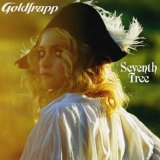 Goldfrapp - Seventh Tree