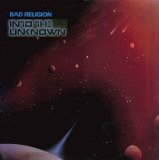 Bad Religion - Into The Unknown