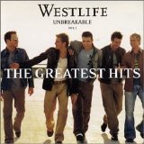 Westlife - Unbreakable - Greatest Hits, Vol. 1