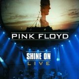 Pink Floyd - Shine On - Live - Cd 1
