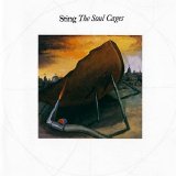 Sting - The Soul Cages