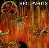 Slayer - Hell Awaits