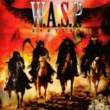 W.A.S.P. - Babylon