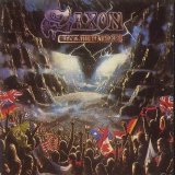 Saxon - Rock The Nations