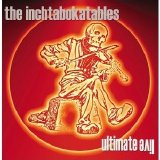 The Inchtabokatables - Ultimate Live