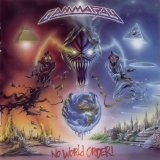 Gamma Ray - No World Order