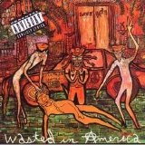 Love / Hate - Wasted In America