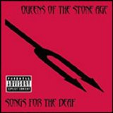 Queens Of The Stone Age - Songs For The Deaf