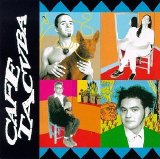 CafÃ© Tacvba - CafÃ© Tacuba