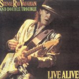 Stevie Ray Vaughan - Live Alive