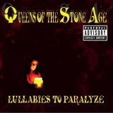 Queens Of The Stone Age - Lullabies To Paralyze