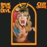 Ozzy Osbourne - Speak Of The Devil