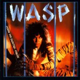 W.A.S.P. - Inside The Electric Circus