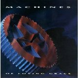 Machines Of Loving Grace - Machines Of Loving Grace