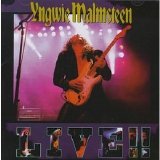 Yngwie Malmsteen - Live!!