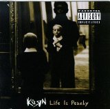 Korn - Life Is Peachy