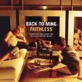 Various artists - Back To Mine - Faithless