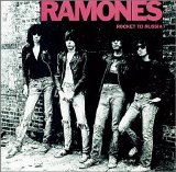 The Ramones - Rocket To Russia