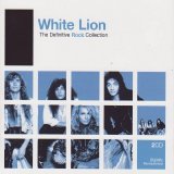 White Lion - Cd 1