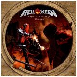 Helloween - Keeper Of The Seven Keys - The Legacy