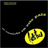 Aditus - En Concierto En Este Pais