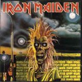 Iron Maiden - Iron Maiden