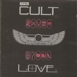 The Cult - Love