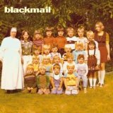 Blackmail - Blackmail