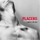 Placebo - Once More With Feeling - Singles 1996-2004 - Cd 2