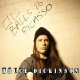 Bruce Dickinson - Balls To Picasso