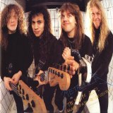 Metallica - The $5.98 E.P. Garage Days Re-Revisited
