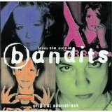 The Bandits - The Bandits