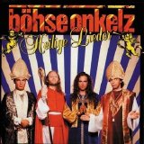 BÃ¶hse Onkelz - Heilige Lieder